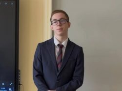 Сотрудник ИМиЕН принял участие в экспертном жюри «Большие вызовы»