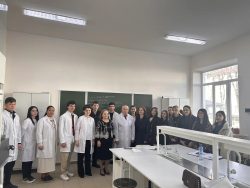 #Профориентация #ИМиЕН_2026