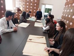 #Профориентация #ИМиЕН_2026