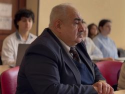 Сотрудник ИМиЕН принял участие в экспертном жюри «Большие вызовы»