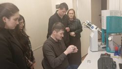 #Профориентация #ИМиЕН_2026