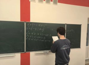 Турнир по математическим боям 2026