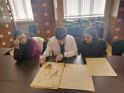 #Профориентация #ИМиЕН_2026