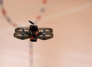 Студенты КБГУ вошли в пятерку лучших на международном форуме беспилотных систем в Майкопе