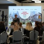 КБГУ принял участие в федеральной сессии Лиги преподавателей высшей школы в центре знаний «Машук»