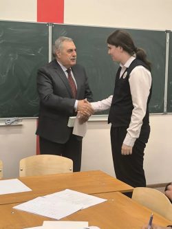 Турнир по математическим боям 2026