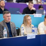 Представители КБГУ повышают квалификацию в «Сколково» в рамках программы «Школа ректоров 25»