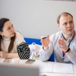 Представители КБГУ повышают квалификацию в «Сколково» в рамках программы «Школа ректоров 25»