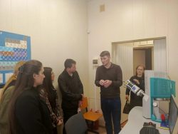 #Профориентация #ИМиЕН_2026