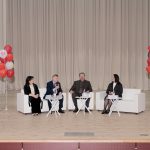 Медицинская академия КБГУ вместе с Дворцом творчества детей и молодежи провели профориентационный кейс-турнир для школьников