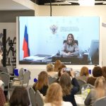 КБГУ принял участие в федеральной сессии Лиги преподавателей высшей школы в центре знаний «Машук»