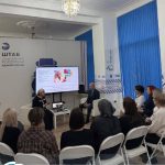 Психологи КБГУ провели практический семинар по поддержке семей участников СВО