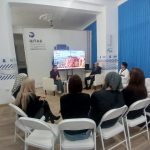 Психологи КБГУ провели практический семинар по поддержке семей участников СВО