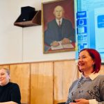 Цифровой мир и вечные ценности: как сохранить себя в потоке информации? Цифровой мир и вечные ценности: как сохранить себя в потоке информации?