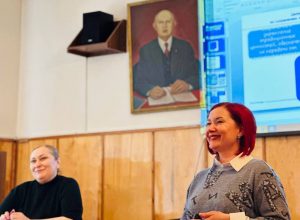 Цифровой мир и вечные ценности: как сохранить себя в потоке информации?