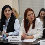 В КБГУ обсудили перспективы развития санаторно-курортного комплекса Кабардино-Балкарии