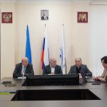 В КБГУ обсудили правовые аспекты единства народов России