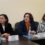 Круглый стол в КБГУ: развитие туризма и кадровый вопрос Круглый стол в КБГУ: развитие туризма и кадровый вопрос