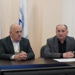 В КБГУ обсудили правовые аспекты единства народов России