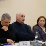 В КБГУ обсудили перспективы развития санаторно-курортного комплекса Кабардино-Балкарии