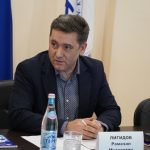 В КБГУ обсудили перспективы развития санаторно-курортного комплекса Кабардино-Балкарии