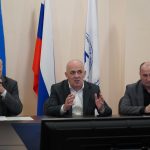 В КБГУ обсудили правовые аспекты единства народов России