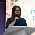 Круглый стол в КБГУ: о важности русского языка как основы единства России Круглый стол в КБГУ: о важности русского языка как основы единства России