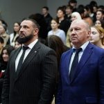 Круглый стол в КБГУ: о важности русского языка как основы единства России Круглый стол в КБГУ: о важности русского языка как основы единства России