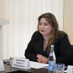 В КБГУ обсудили перспективы развития санаторно-курортного комплекса Кабардино-Балкарии