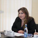 Круглый стол в КБГУ: развитие туризма и кадровый вопрос Круглый стол в КБГУ: развитие туризма и кадровый вопрос