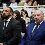 Круглый стол в КБГУ: о важности русского языка как основы единства России Круглый стол в КБГУ: о важности русского языка как основы единства России