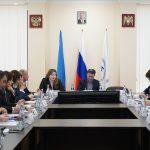 В КБГУ обсудили перспективы развития санаторно-курортного комплекса Кабардино-Балкарии