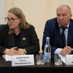 Круглый стол в КБГУ: развитие туризма и кадровый вопрос Круглый стол в КБГУ: развитие туризма и кадровый вопрос