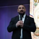 Круглый стол в КБГУ: о важности русского языка как основы единства России Круглый стол в КБГУ: о важности русского языка как основы единства России