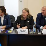 В КБГУ обсудили перспективы развития санаторно-курортного комплекса Кабардино-Балкарии