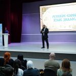 Круглый стол в КБГУ: о важности русского языка как основы единства России Круглый стол в КБГУ: о важности русского языка как основы единства России
