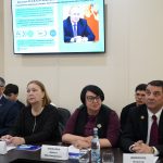 В КБГУ обсудили перспективы развития санаторно-курортного комплекса Кабардино-Балкарии