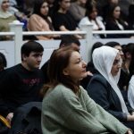 Круглый стол в КБГУ: о важности русского языка как основы единства России Круглый стол в КБГУ: о важности русского языка как основы единства России