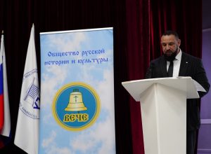 Круглый стол в КБГУ: о важности русского языка как основы единства России