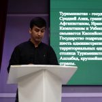 Круглый стол в КБГУ: о важности русского языка как основы единства России Круглый стол в КБГУ: о важности русского языка как основы единства России