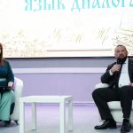 Круглый стол в КБГУ: о важности русского языка как основы единства России Круглый стол в КБГУ: о важности русского языка как основы единства России