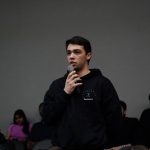 Круглый стол в КБГУ: о важности русского языка как основы единства России Круглый стол в КБГУ: о важности русского языка как основы единства России