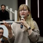 Круглый стол в КБГУ: о важности русского языка как основы единства России Круглый стол в КБГУ: о важности русского языка как основы единства России