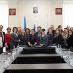 В КБГУ обсудили перспективы развития санаторно-курортного комплекса Кабардино-Балкарии