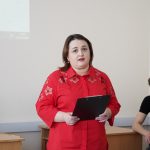 Память поколений и сила духа: в библиотеке КБГУ отметили День возрождения балкарского народа