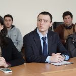 Память поколений и сила духа: в библиотеке КБГУ отметили День возрождения балкарского народа