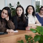 Память поколений и сила духа: в библиотеке КБГУ отметили День возрождения балкарского народа