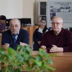 Память поколений и сила духа: в библиотеке КБГУ отметили День возрождения балкарского народа