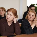 Память поколений и сила духа: в библиотеке КБГУ отметили День возрождения балкарского народа