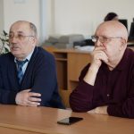 Память поколений и сила духа: в библиотеке КБГУ отметили День возрождения балкарского народа